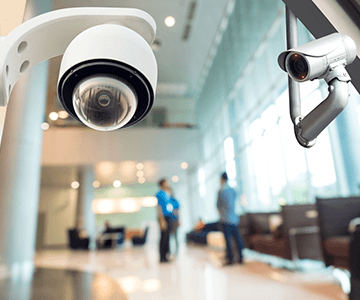 Electronic security systems