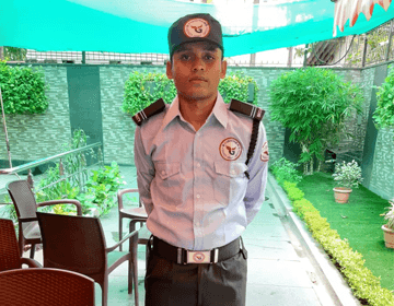 Security Guards Service